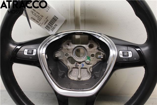 Ratt til VW Golf VII 2017-2020 (Fase 2) (5G0419091DF|)