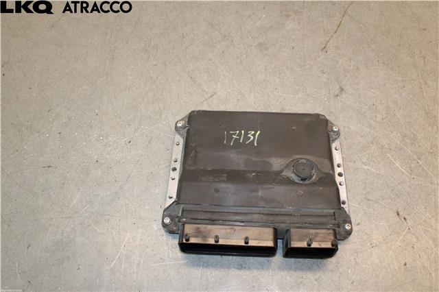 Styreenhet motor til Toyota Auris 2010-2012 (Type I, Fase 2)  