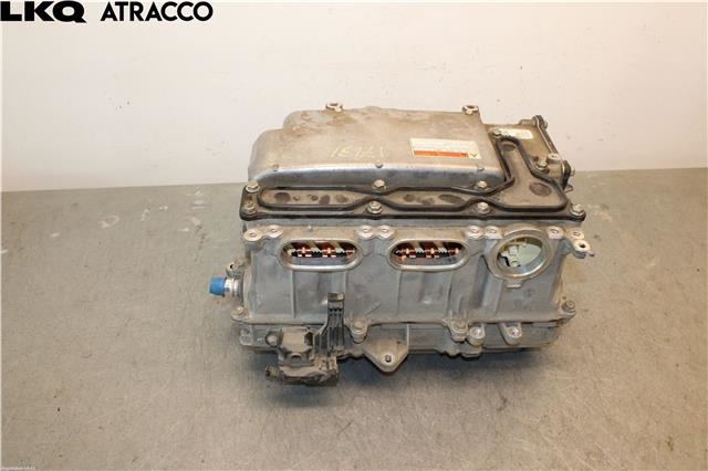 Inverter hybrid til Toyota Auris 2010-2012 (Type I, Fase 2)  