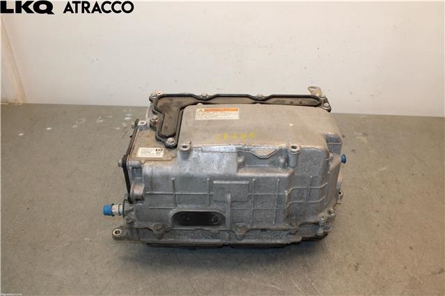 Inverter hybrid til Toyota Auris, 2015-2019 (Type II, Fase 2)  