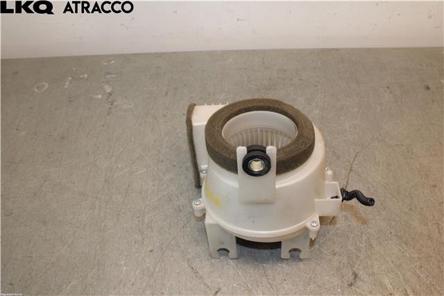 Varmeapparat motor til Toyota Auris 2013-2015 (Type II, Fase 1)