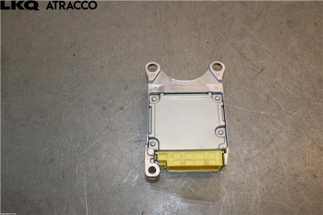 Styreenhet motor til Toyota Auris 2013-2015 (Type II, Fase 1)  