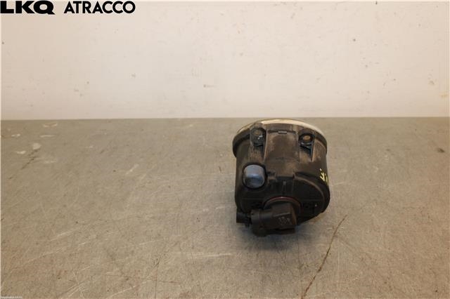Tåkelykt høyre foran til Toyota Yaris 2006-2009 (Type II, Fase 1)  (812100D040|)