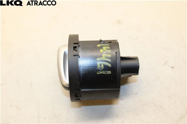 Bryter lys til VW Touran 2010-2015 (Type I, Fase 3)  (3C8941431|)