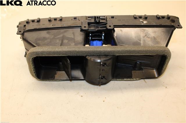 Dashbord friskluftdyse til VW e-Golf 2014-2017 (Fase 1)  (5G1819728AF|)