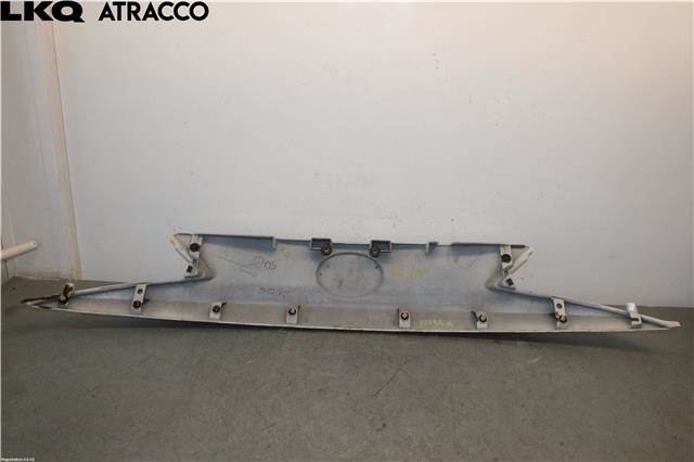 Bakluke til Toyota Auris 2013-2015 (Type II, Fase 1) (7682502140|)
