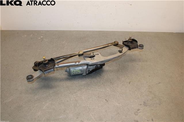 Viskermotor frontrute til Toyota Auris, 2013-2015 (Type II, Fase 1)  (8511002340)