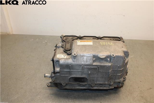 Inverter hybrid til Toyota Auris, 2013-2015 (Type II, Fase 1)  