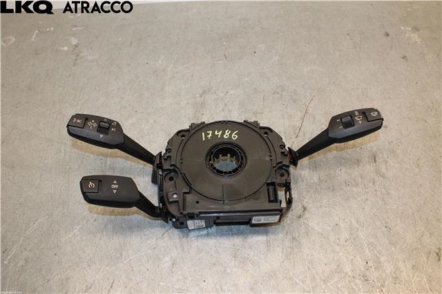 Bryter combi til BMW 1-Serie, 2004-2011 (E81/E82/E87/E88) (E81/E82/E87/E88) (61319123042)