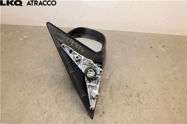 Speil høyre til BMW 3-Serie 2005-2011 (E90/E91/E92/E93) (E90/E91/E92/E93) (51167282584|)