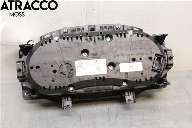 Instrumentpanel til VW Golf VII 2012-2017 (Fase 1)  (5G1920740B|)
