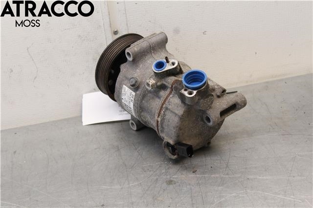 Aircondition kompressor til VW Caddy 2015-2020 (Type III, Fase 3)  (5Q0820803F|)