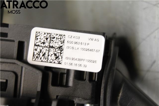 Bryter combi til VW Golf VII 2012-2017 (Fase 1)  (5Q0953513P|)