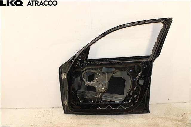 Dør høyre foran til BMW 1-Serie 2004-2011 (E81/E82/E87/E88) (E81/E82/E87/E88) (41515A2A382|)