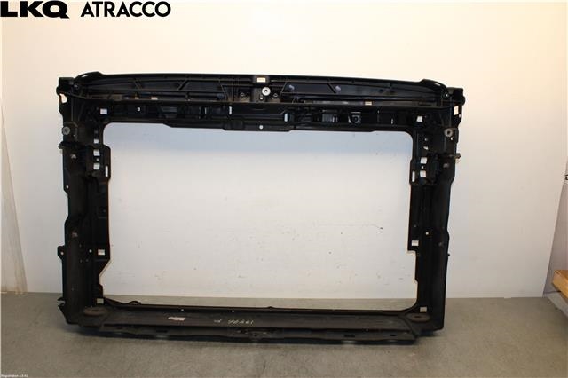 Frontplate øvre til VW e-Golf 2017-2020 (Fase 2)  