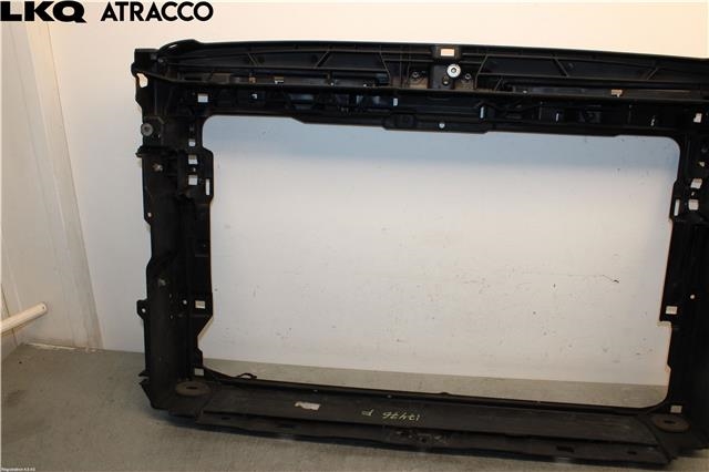 Frontplate øvre til VW e-Golf 2017-2020 (Fase 2)  