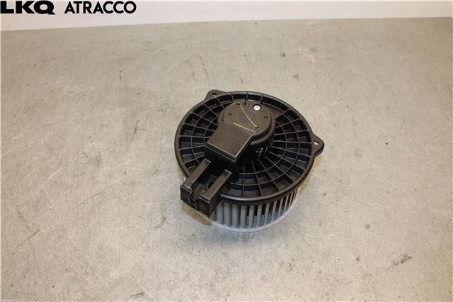 Varmeapparat motor til Mazda CX-5 2012-2017 (Type I)  (KD4561B10|)