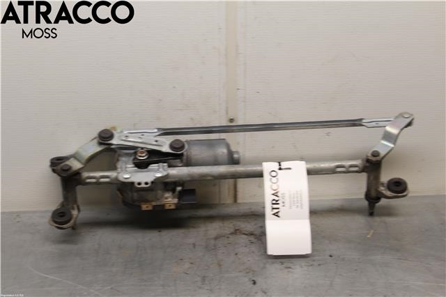 Viskermotor frontrute til VW Golf VII 2012-2017 (Fase 1)  (5G1955023C|)