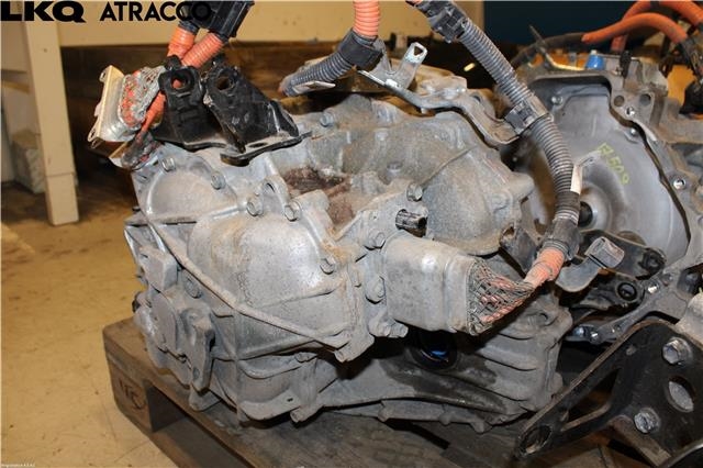 Girkasse automat til Toyota Auris 2015-2019 (Type II, Fase 2) (3090047084|)