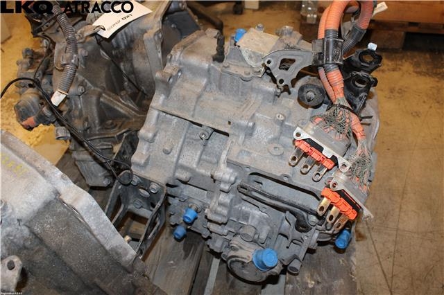 Girkasse automat til Toyota Auris 2013-2015 (Type II, Fase 1)  (3090047084|)