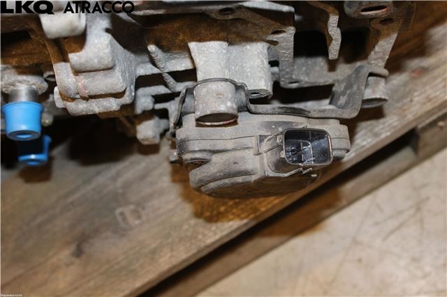 Girkasse automat til Toyota Auris 2013-2015 (Type II, Fase 1)  (3090047084|)