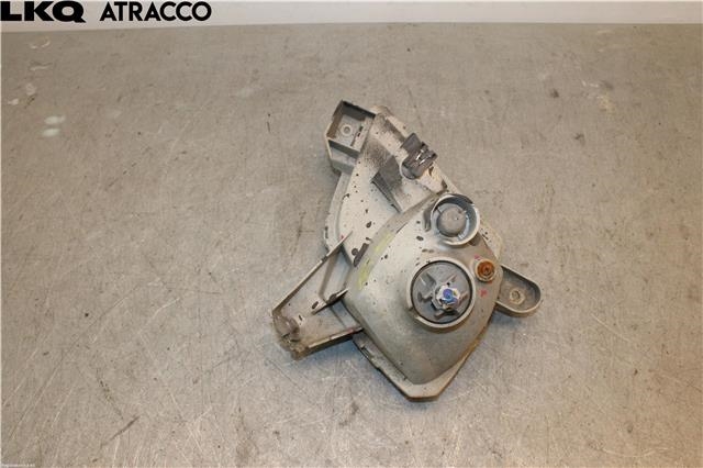Baklykt fra støtfanger til Mazda CX-5 2012-2017 (Type I)  (KD5351660A|)