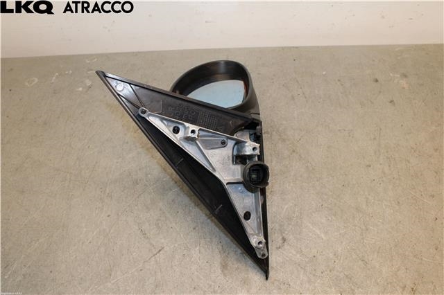 Speil høyre til BMW 1-Serie 2004-2011 (E81/E82/E87/E88) (E81/E82/E87/E88) (51167189902|)