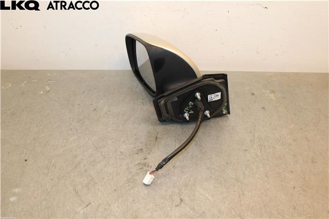 Speil venstre til Toyota Yaris 2009-2011 (Type II, Fase 2)  (879400D250|)