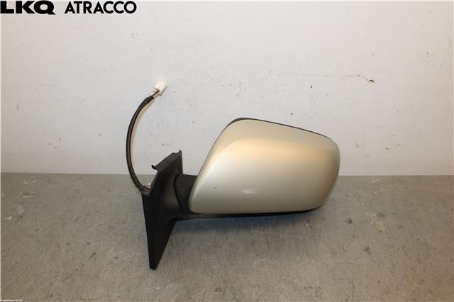 Speil venstre til Toyota Yaris 2009-2011 (Type II, Fase 2)  (879400D250|)