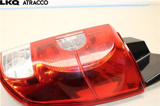 Baklykt høyre til Mitsubishi Colt 2009-2013 (Type VII, Fase 2)  (8330A702|)