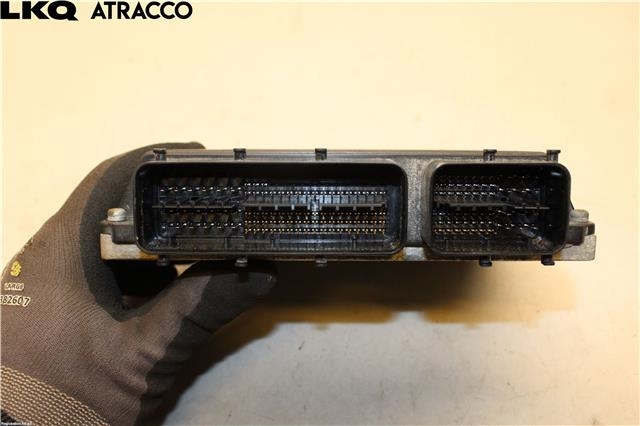 Styreenhet motor til Toyota Avensis 2009-2015 (Type III, Fase 1)  (8966105D22|)