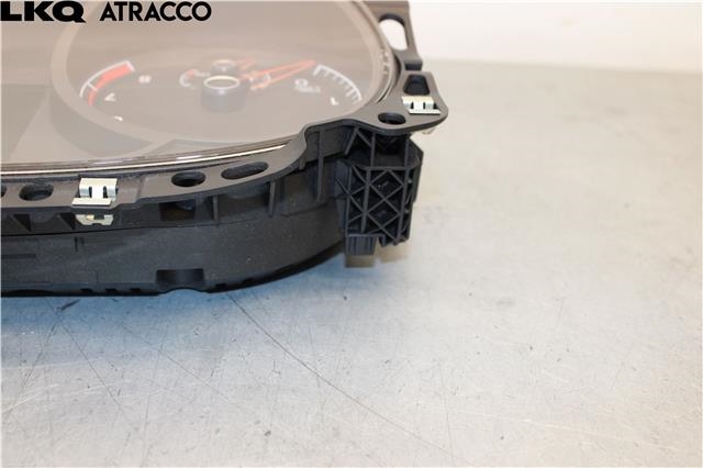 Speedometer til VW Polo 2009-2014 (Type V, Fase 1)  