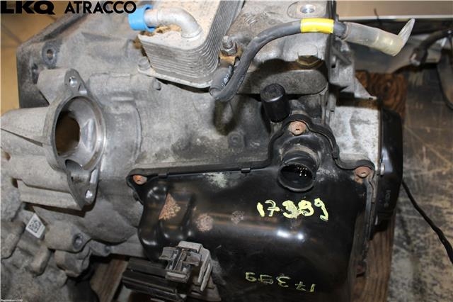 Girkasse automat til VW Passat 2011-2015 (B7) (B7) (02E300054J|)