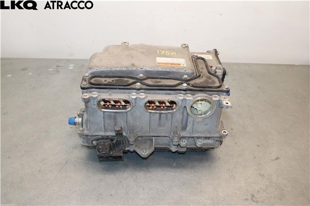 Inverter hybrid til Toyota Auris 2015-2019 (Type II, Fase 2)  
