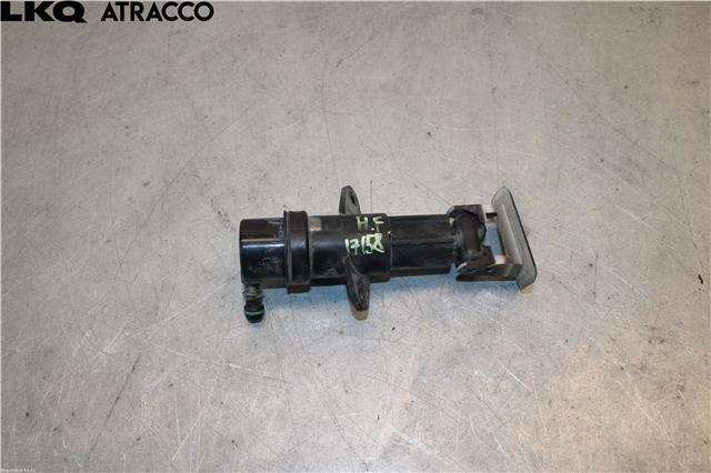 Lyktespylerdyse til BMW X3 2007-2010 (Fase 2) (E83) (E83) (51133411430|)