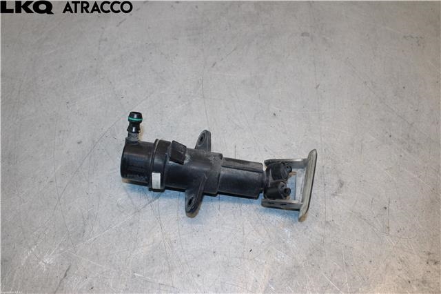 Lyktespylerdyse til BMW X3 2007-2010 (Fase 2) (E83) (E83) (51133411430|)