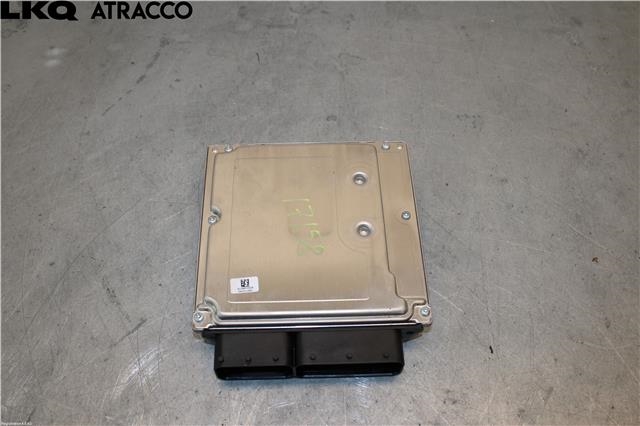 Styreenhet motor til BMW X3 2007-2010 (Fase 2) (E83) (E83) 