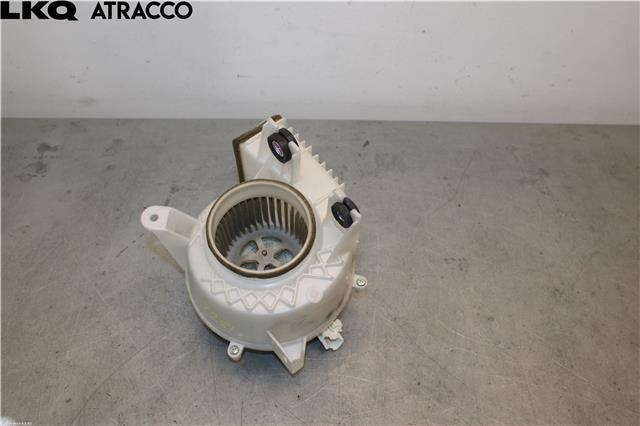 Varmeapparat motor til Toyota Auris 2010-2012 (Type I, Fase 2)  