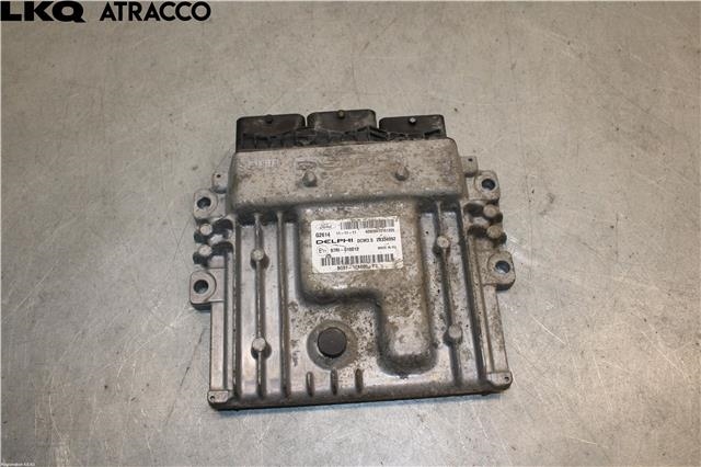 Styreenhet motor til Ford S-Max, 2010-2015 (Type I, Fase 2)  (G2614)