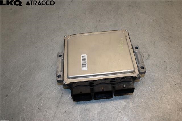 Styreenhet motor til Ford S-Max 2010-2015 (Type I, Fase 2) (G2614|)