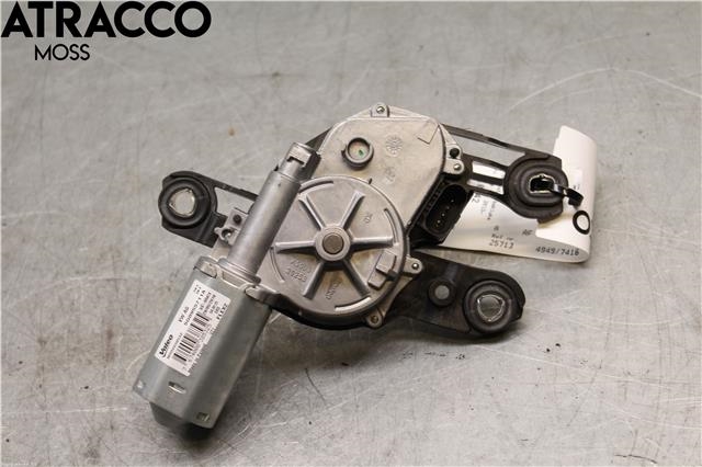 Viskermotor bakrute til VW Golf VII 2012-2017 (Fase 1)  (5G0955711A|)