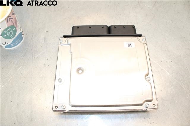 Styreenhet motor til BMW 3-Serie 2005-2011 (E90/E91/E92/E93) (E90/E91/E92/E93) (13618512498|)