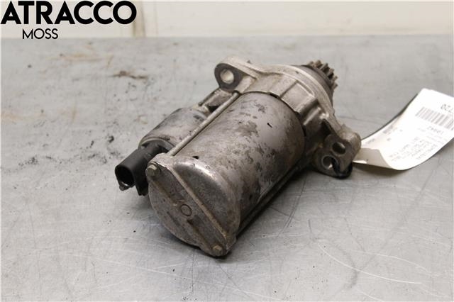Starter til VW Golf VII 2012-2017 (Fase 1)  (02M911024Q|)