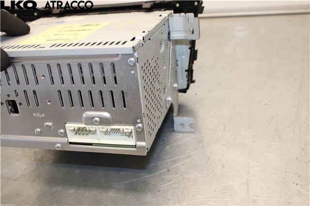 Bilstereo til Hyundai i30 2012-2017 (Type II) (96170A6210GU|)