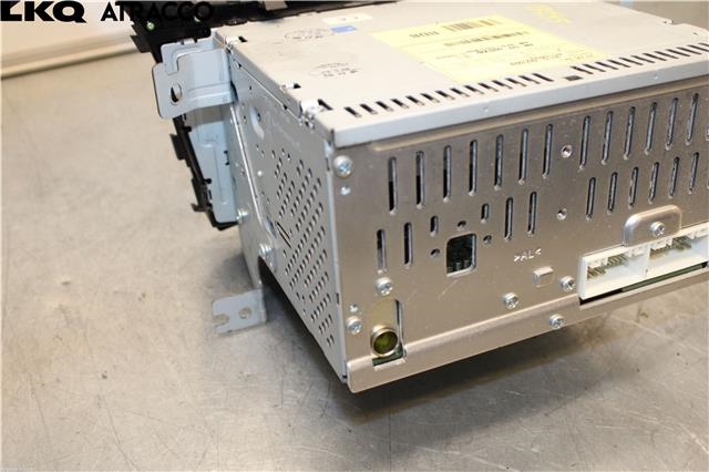 Bilstereo til Hyundai i30 2012-2017 (Type II) (96170A6210GU|)