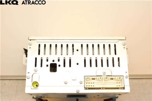 Bilstereo til Hyundai i30 2012-2017 (Type II) (96170A6210GU|)