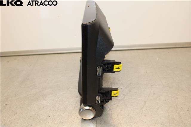 Bilstereo navigasjon til Citroën C3 2016-->> (Type III)  