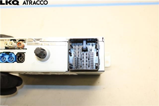 Bilstereo til Citroën C3 2016-->> (Type III)  (1668484380|)