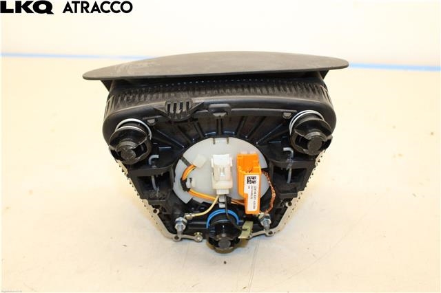 Airbag rattpute til Volvo V70 2007-2013 (Type III, Fase 1)  (31332822|)