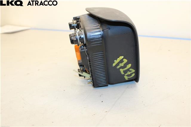 Airbag rattpute til Volvo V70 2007-2013 (Type III, Fase 1)  (31332822|)